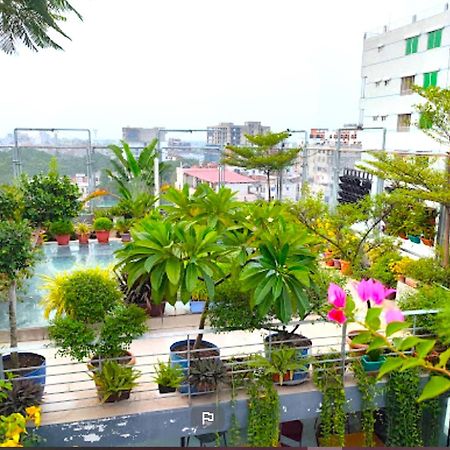 Annex Suites Bogra Экстерьер фото