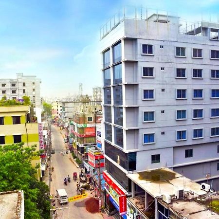 Annex Suites Bogra Экстерьер фото