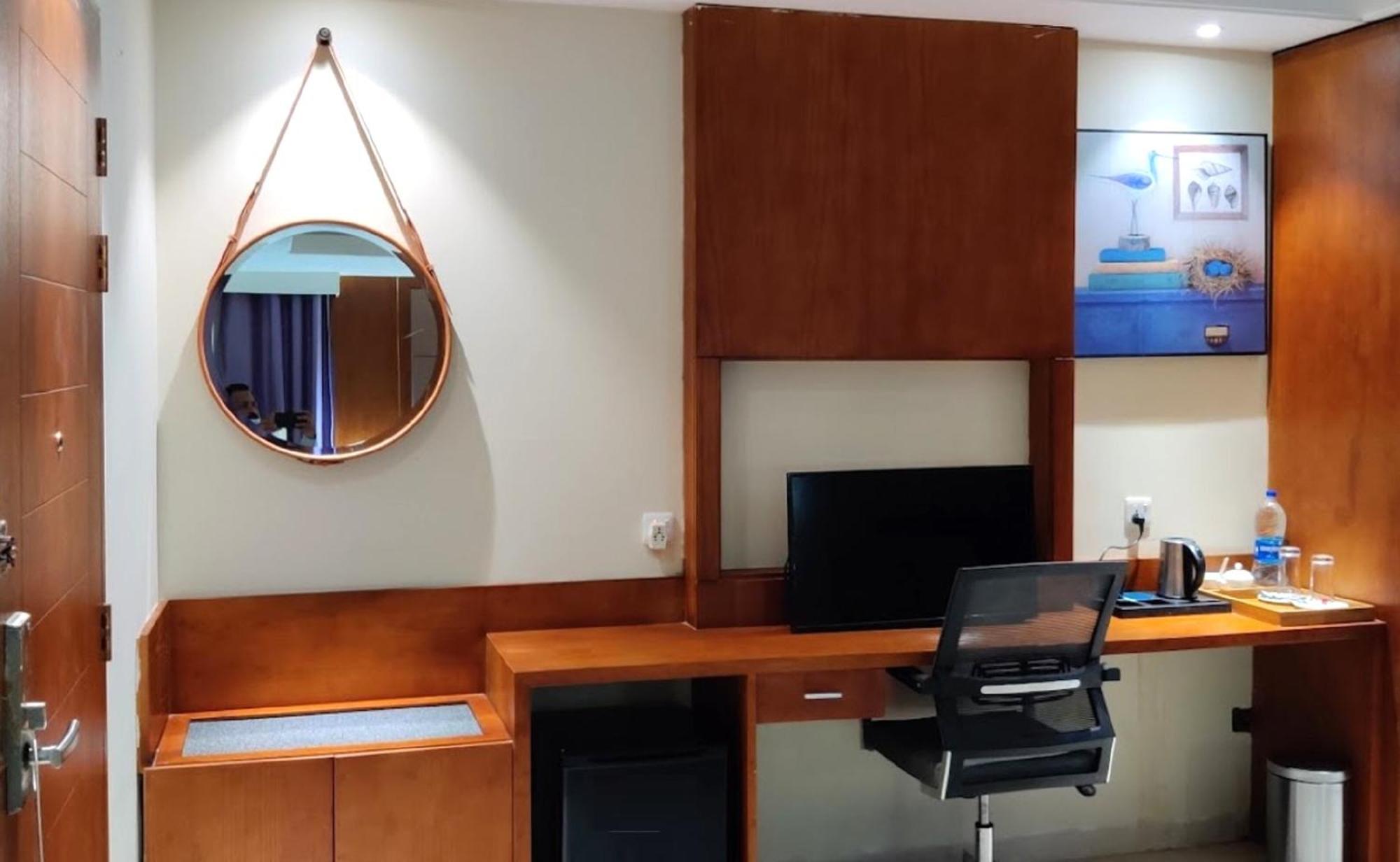 Annex Suites Bogra Экстерьер фото