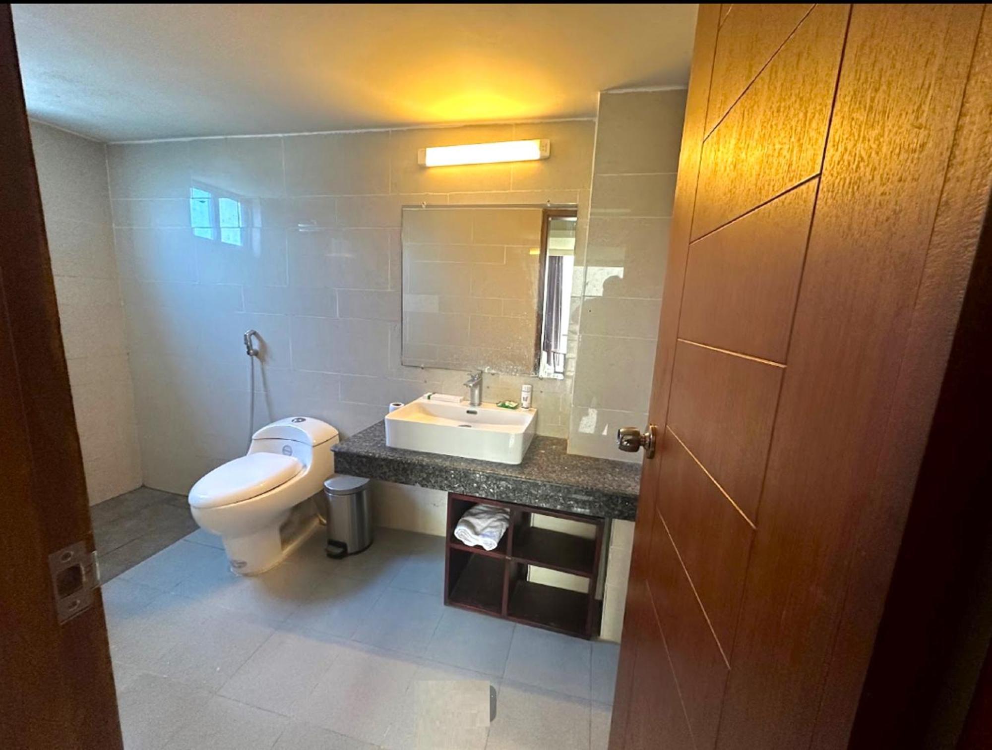 Annex Suites Bogra Экстерьер фото
