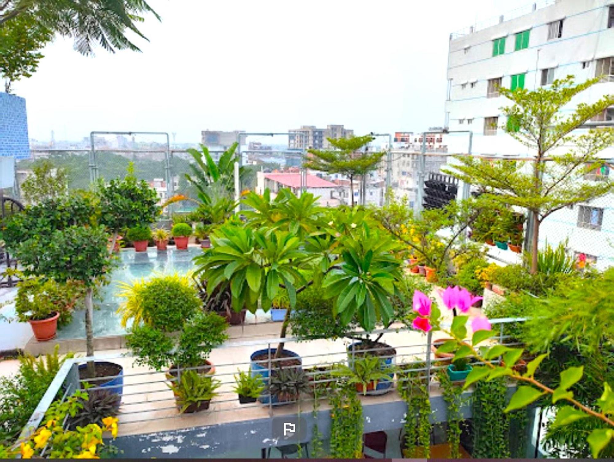 Annex Suites Bogra Экстерьер фото