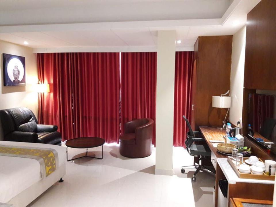 Annex Suites Bogra Экстерьер фото